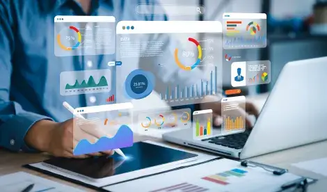 Technological advances benefitting our clients.