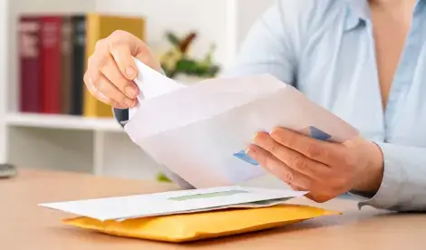 What to do when you receive an NHS Pension Savings Statement A guide for medical professionals