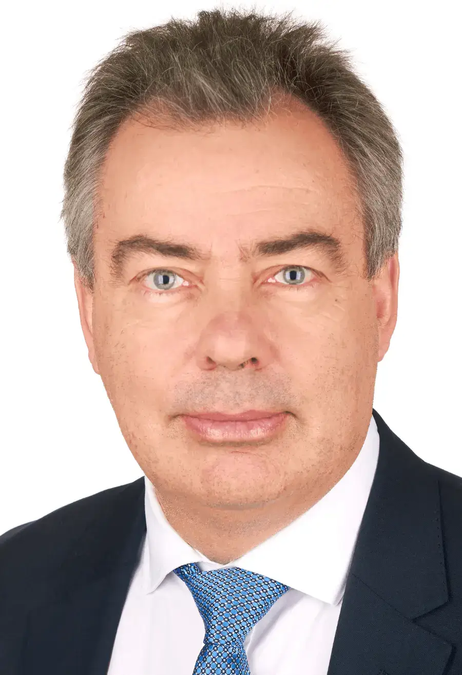 Andrew Griggs