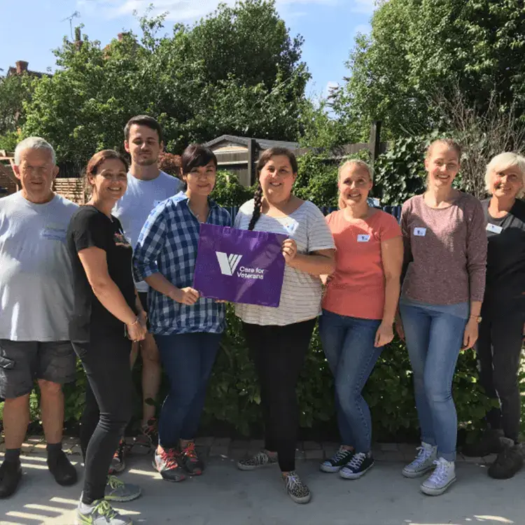 Learn more about how we're supporting local charities, and the efforts of our people to be part of the local communities.