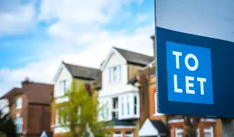 Exiting the UK private rental sector What individual landlords need to know about tax