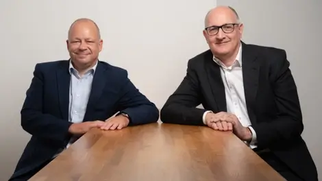 Richard Spofforth voted managing partner at Kreston Reeves