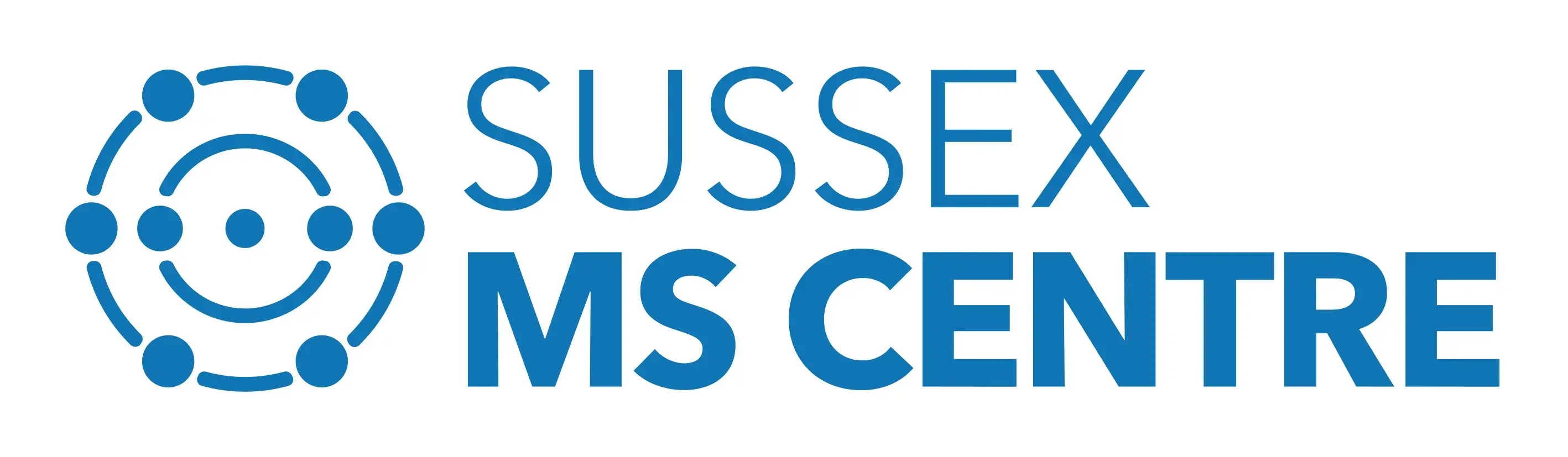 Sussex MS centre