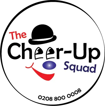 The Cheer Up Squad