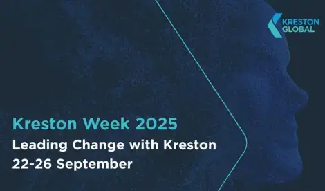 It's Kreston Week 2025!