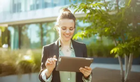The ripple effect How UK sustainability reporting standards will reshape SME success