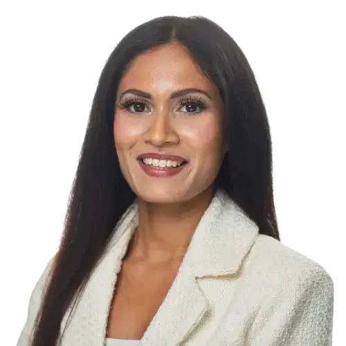 Shruti Sivakumar - Kreston Reeves - Corporate Finance