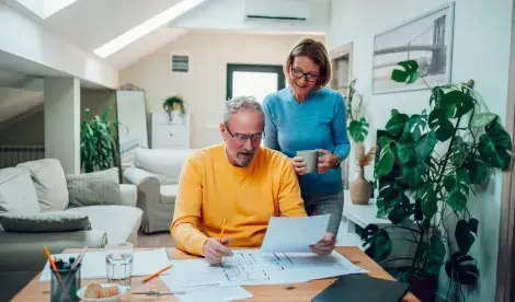 The rise of family investment companies in estate planning