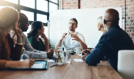 The sustainable business Is the five-year business plan obsolete