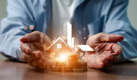 2% increase on rents, dividends and savings, ISA changes