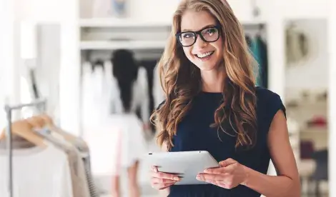 Funding for retail businesses