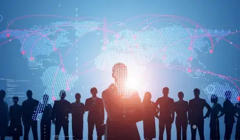 Kreston Reeves at the Kreston Global World Conference Leading in a changing world