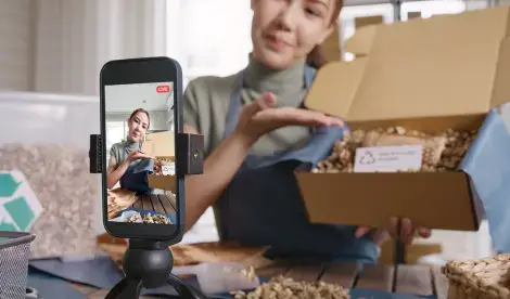 The hidden price of going viral – the tax implications for content creators