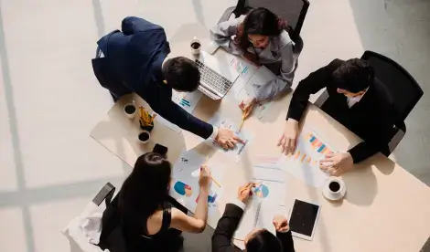 Trustees’ Annual Report – what will change under SORP 2026