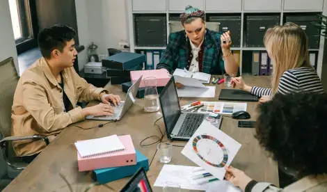 New guidance for charities using Artificial Intelligence in fundraising