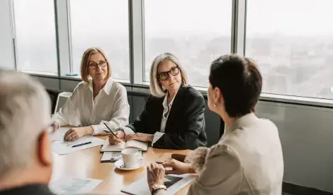 SORP where are we now