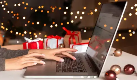 This Christmas marks 100 days to Making Tax Digital (MTD)