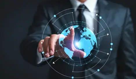 VAT on International Digital Services