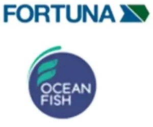 Fortuna ocean fish tombstone