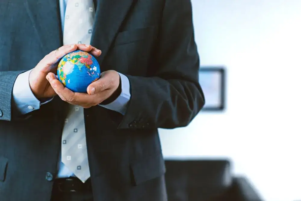 Kreston Reeves provides global accountancy services to our international clients. As international accountants, we can provide global accountancy services to your organisation.