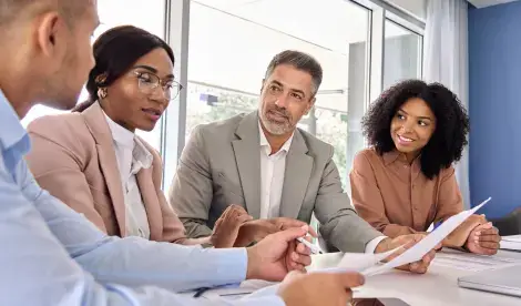 Private equity and professional practices