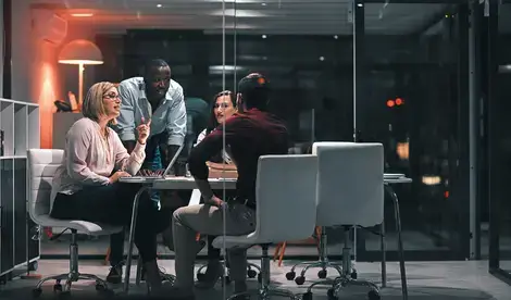 What professional practices can expect in 2026