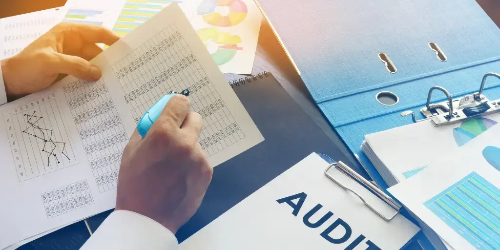 Audit Problem Image Audit quality – the problem and what we’re doing about it | Kreston Reeves