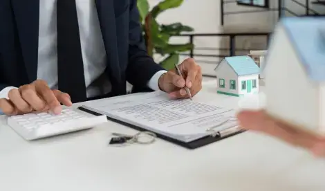 Funding opportunities for residential developers and construction contractors