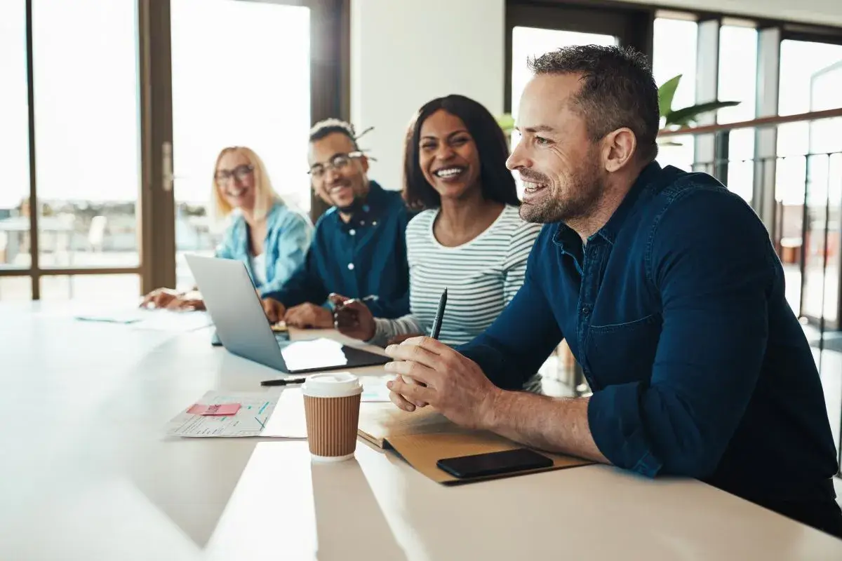 Intelligo - monthly strategic forum for business leaders