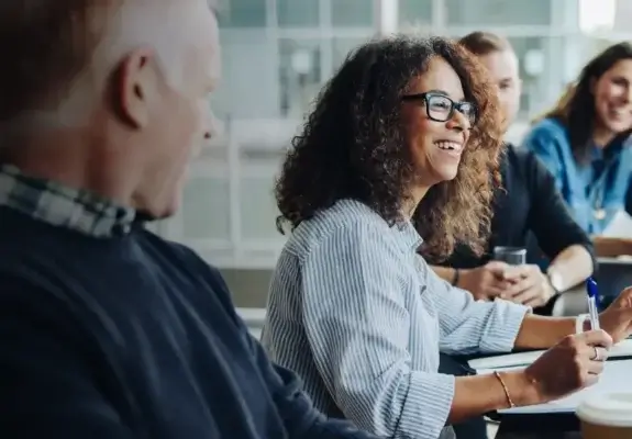 Intelligo - monthly strategic forum for business leaders