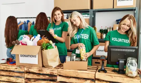 Updated fundraising guidance for Charity Trustees