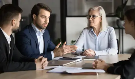 Trustee accountability: Why speaking up safeguards your charity