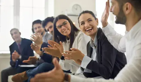 A standout year for our corporate finance team supporting our clients' goals and ambitions