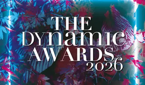 Alison Jones wins Outstanding Contribution to Business Award