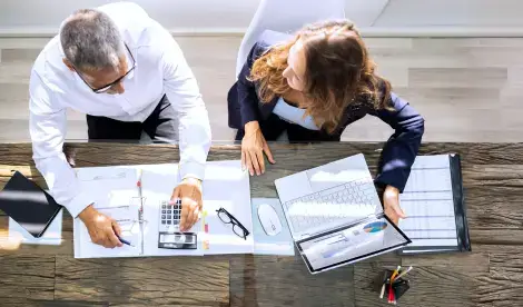 FRS 102 Beyond compliance webinar