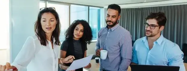 Learn more about how FRS 102 will impact you.