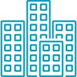 Financial services icon