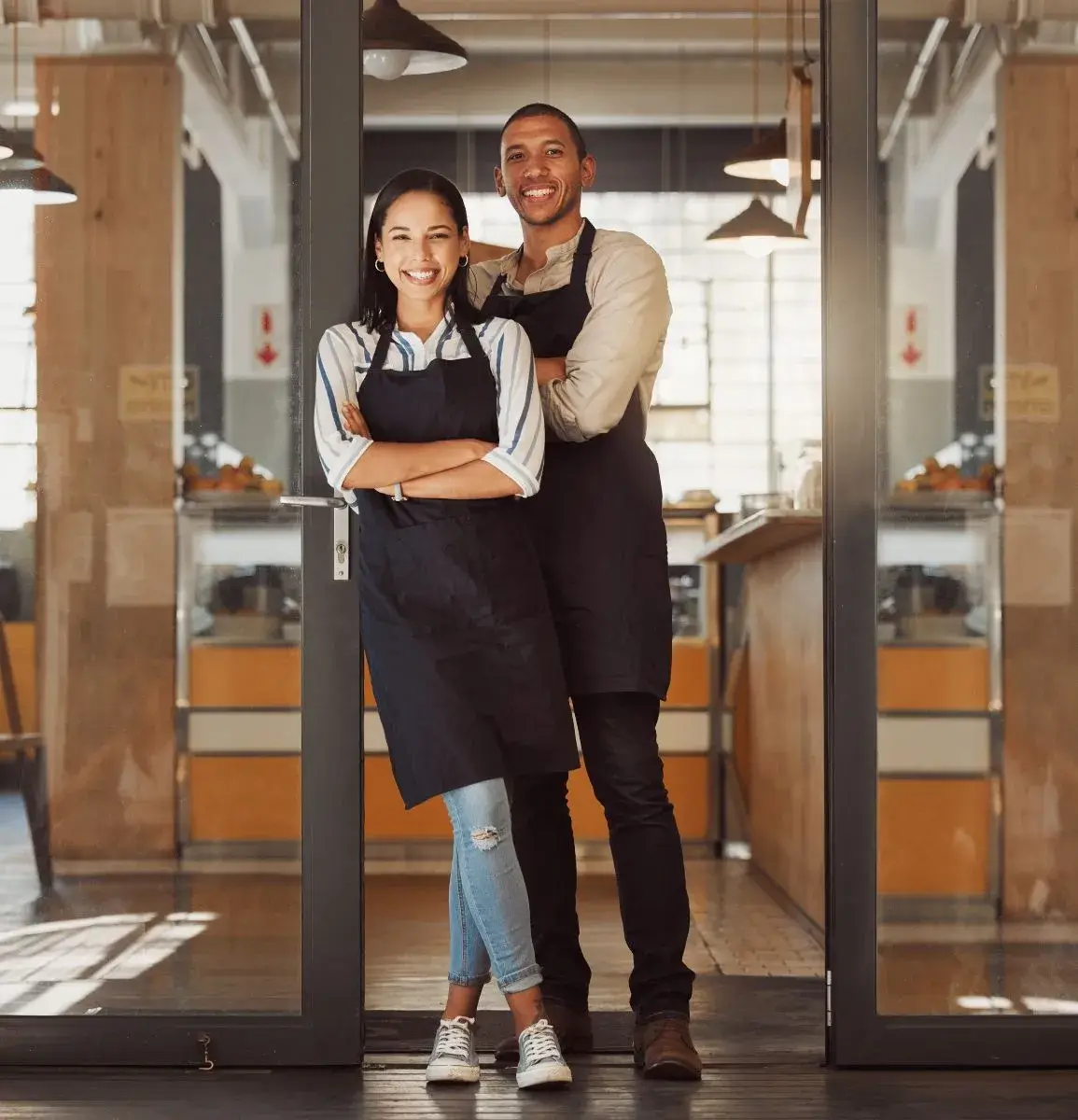 Accountants for franchisees and franchisors - Franchise accountancy specialists - Kreston Reeves