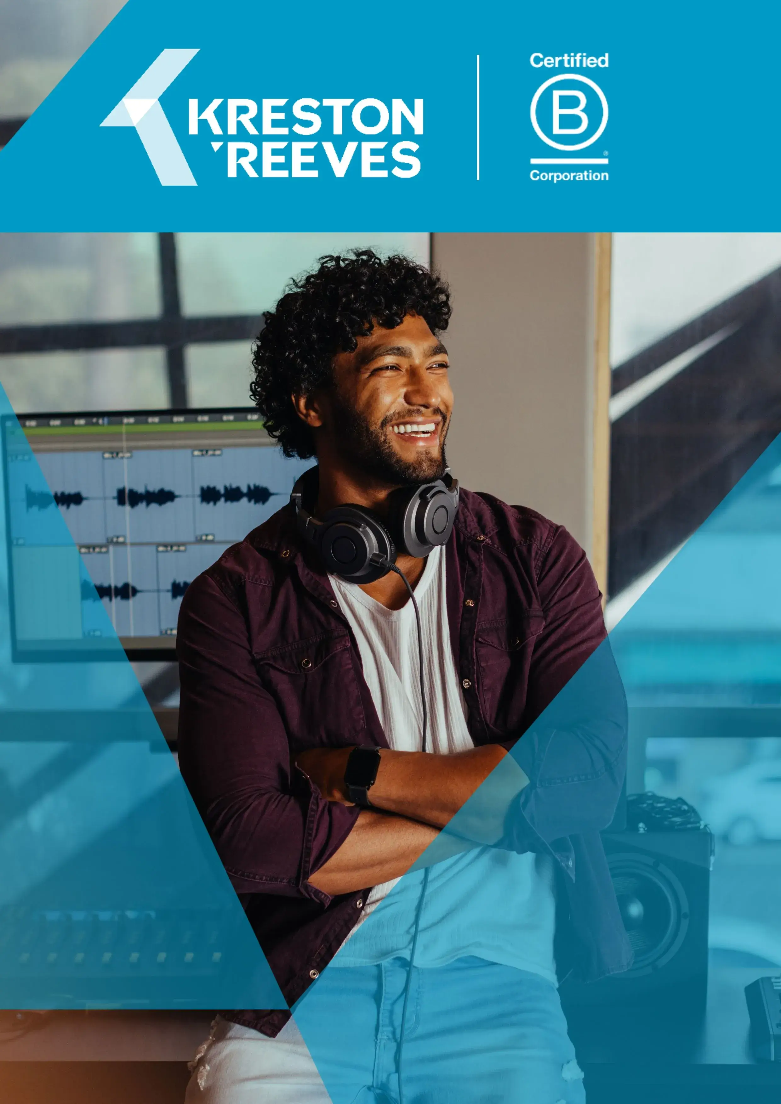 From scale to agility - rethinking the agency model - cover