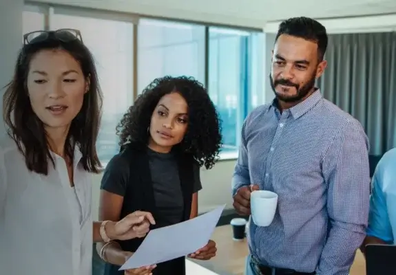 Your essential guide to managing the changes to FRS 102