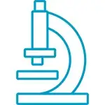 Life sciences icon