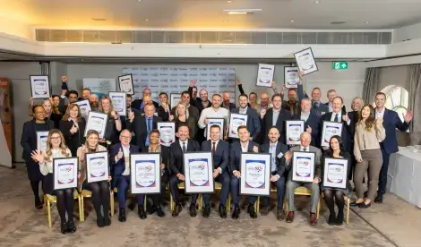 MegaGrowth 50 Recognising exceptional business performance in Kent