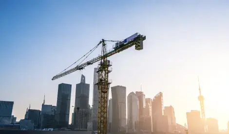 Navigating uncertainty Residential pressures, commercial promise