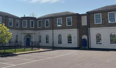 Our Canterbury office is moving