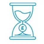 Pension schemes icon