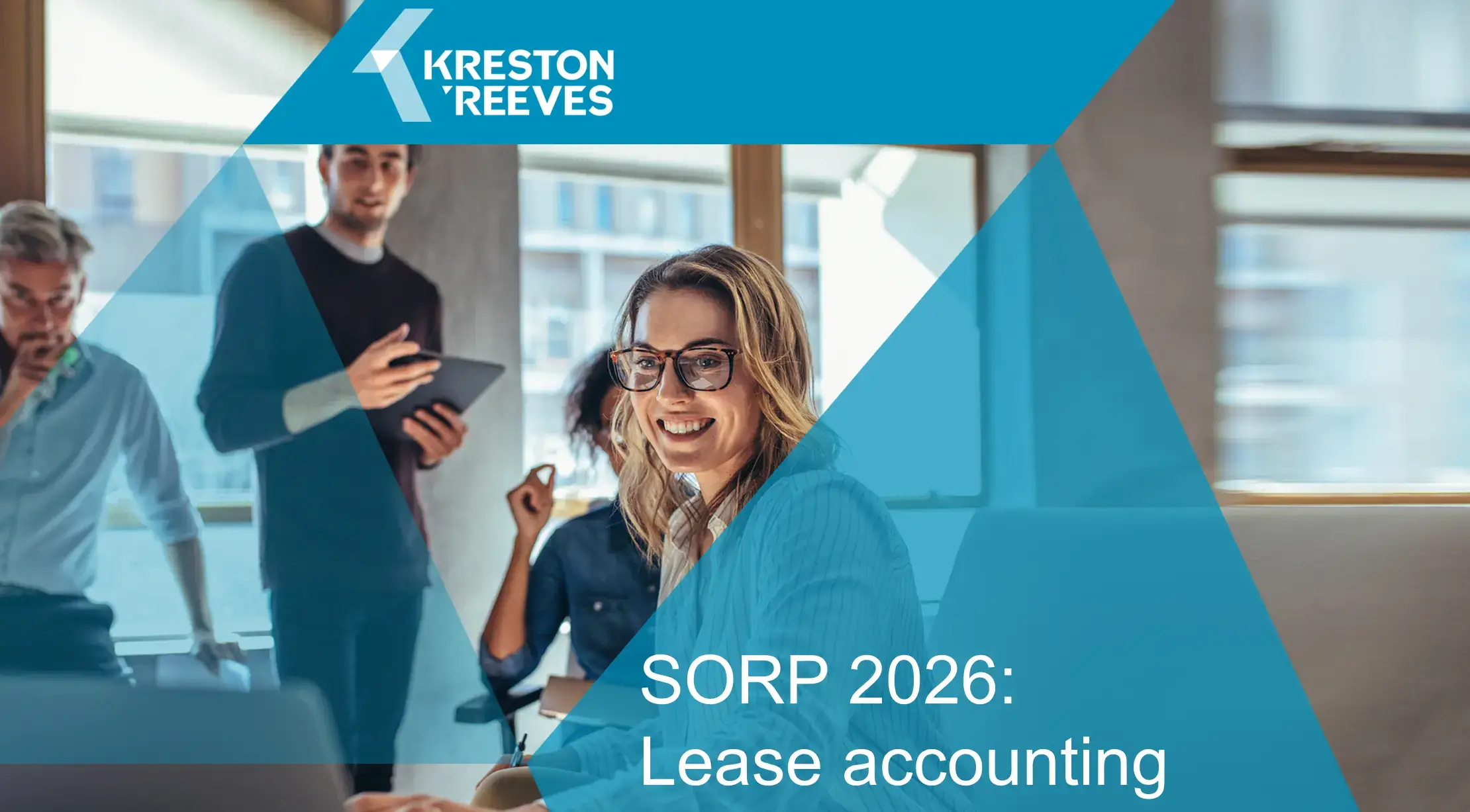 Discover the changes of SORP 2026 for charities and lease accounting