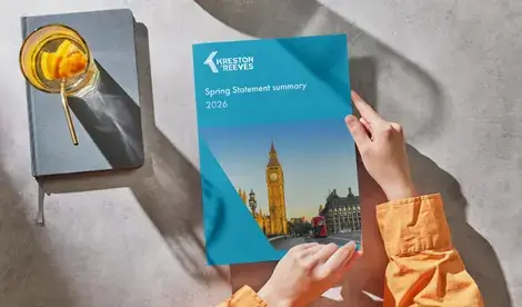 Find out more about the spring statement 2026