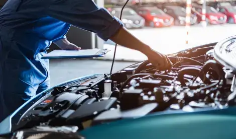 We advise Cedar Garage on demerger and sale