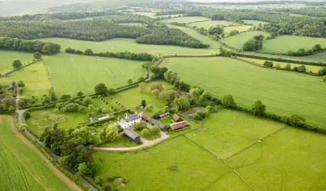 A farm worth £11.7m – but how much will go to inheritance tax