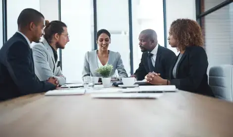 Academy school roundtable - London